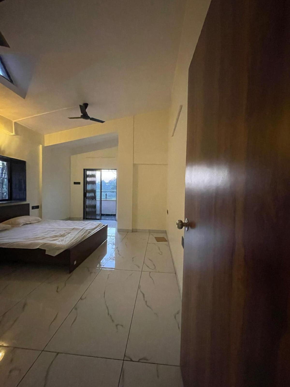Mannat Villa With Swimming Pool And Garden Lonavala Exterior photo