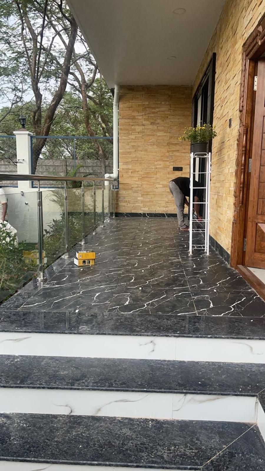 Mannat Villa With Swimming Pool And Garden Lonavala Exterior photo