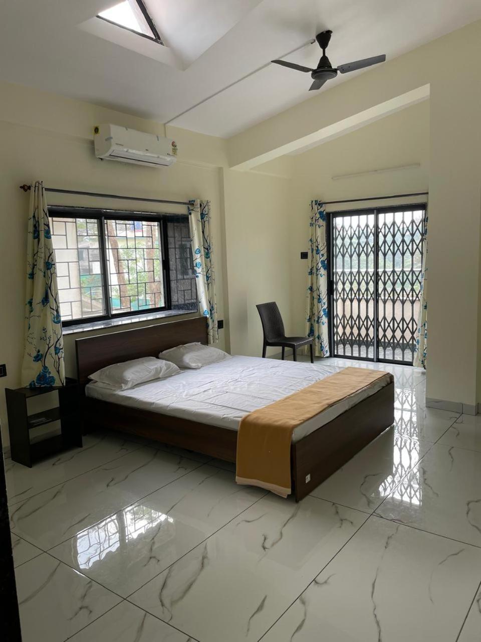 Mannat Villa With Swimming Pool And Garden Lonavala Exterior photo